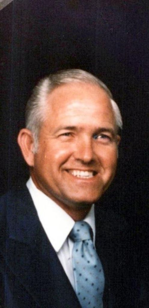 Dr. Charles Raymond Gray Profile Photo