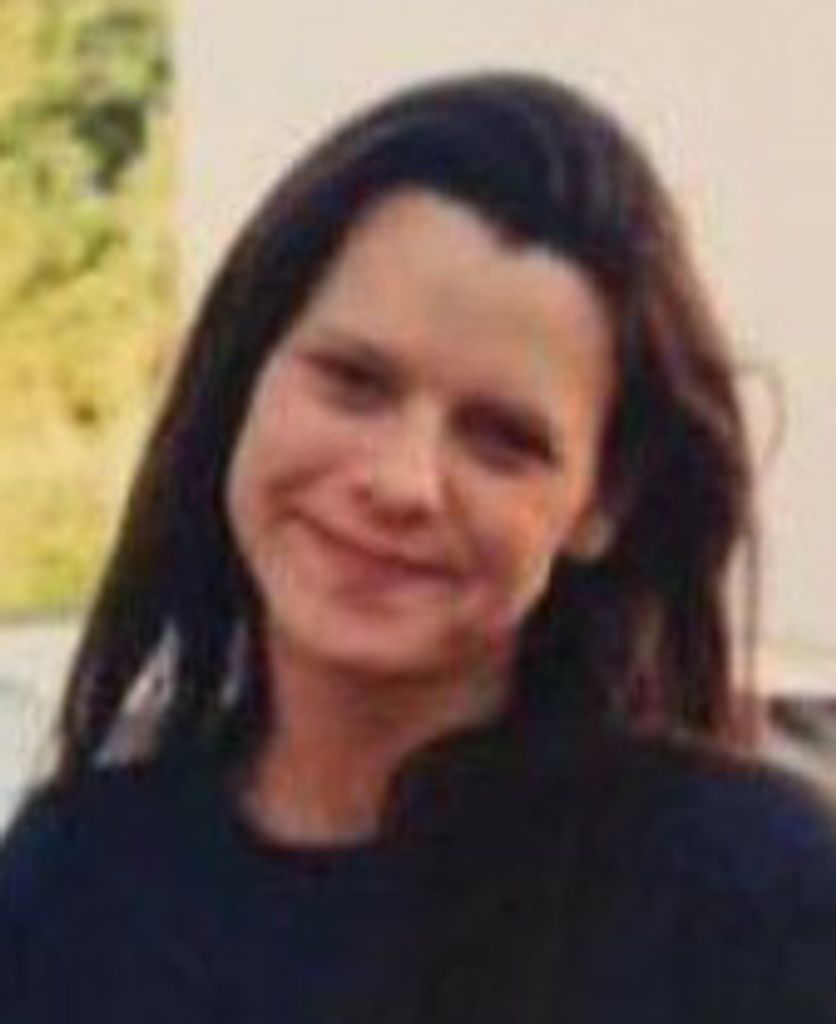 Cynthia Kaye George Nee West