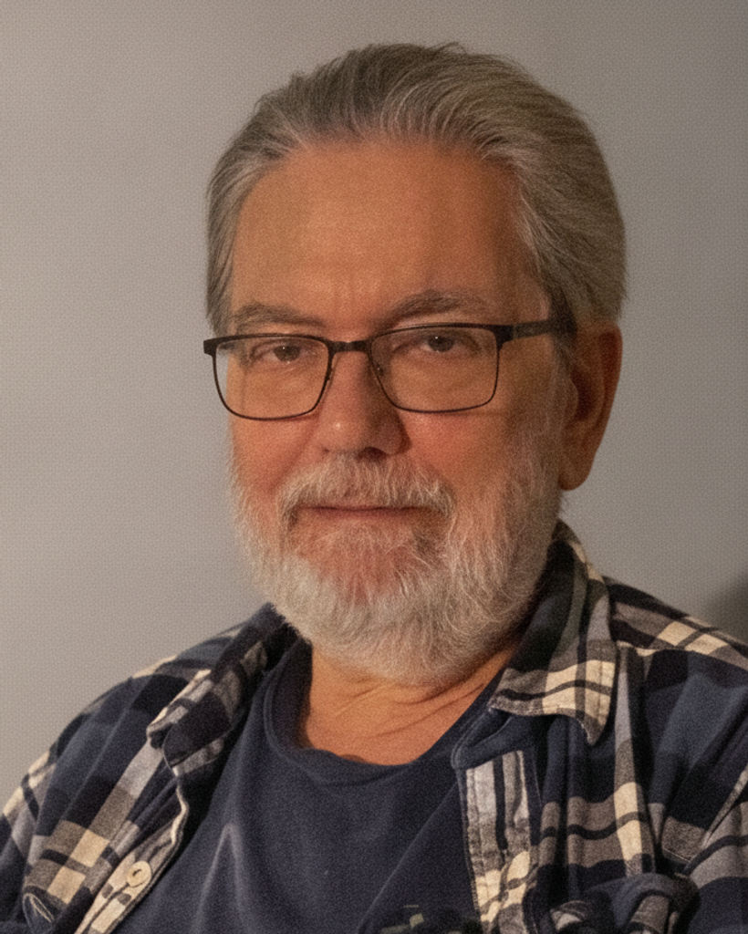 Kenneth Wayne Dudash