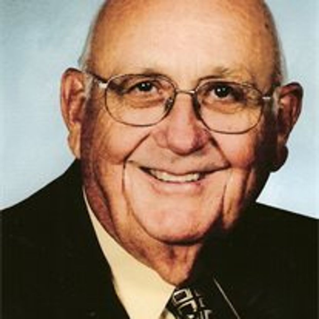 Eugene S. "Gene" Fulghum