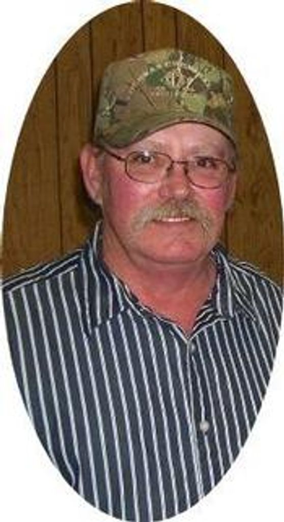Richard Dale Byrd Profile Photo