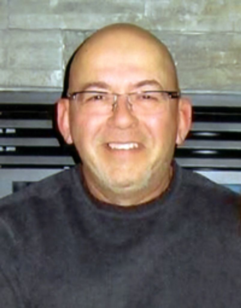 Denis Rondeau Profile Photo