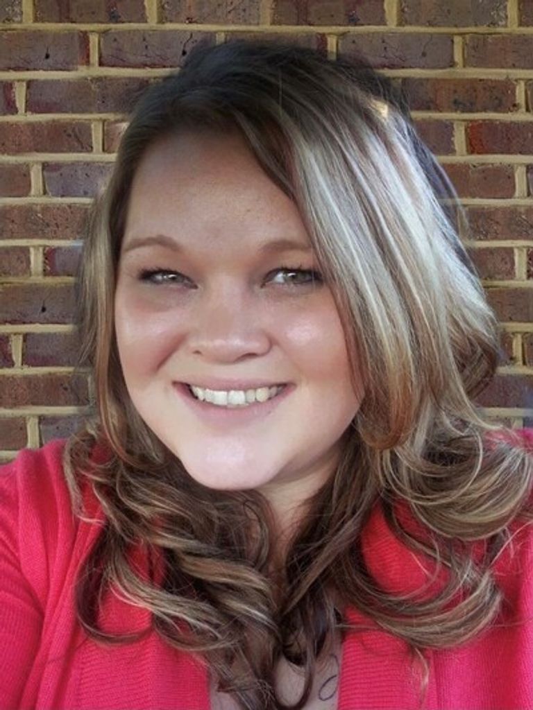 Jessica Rae Jacobs Profile Photo