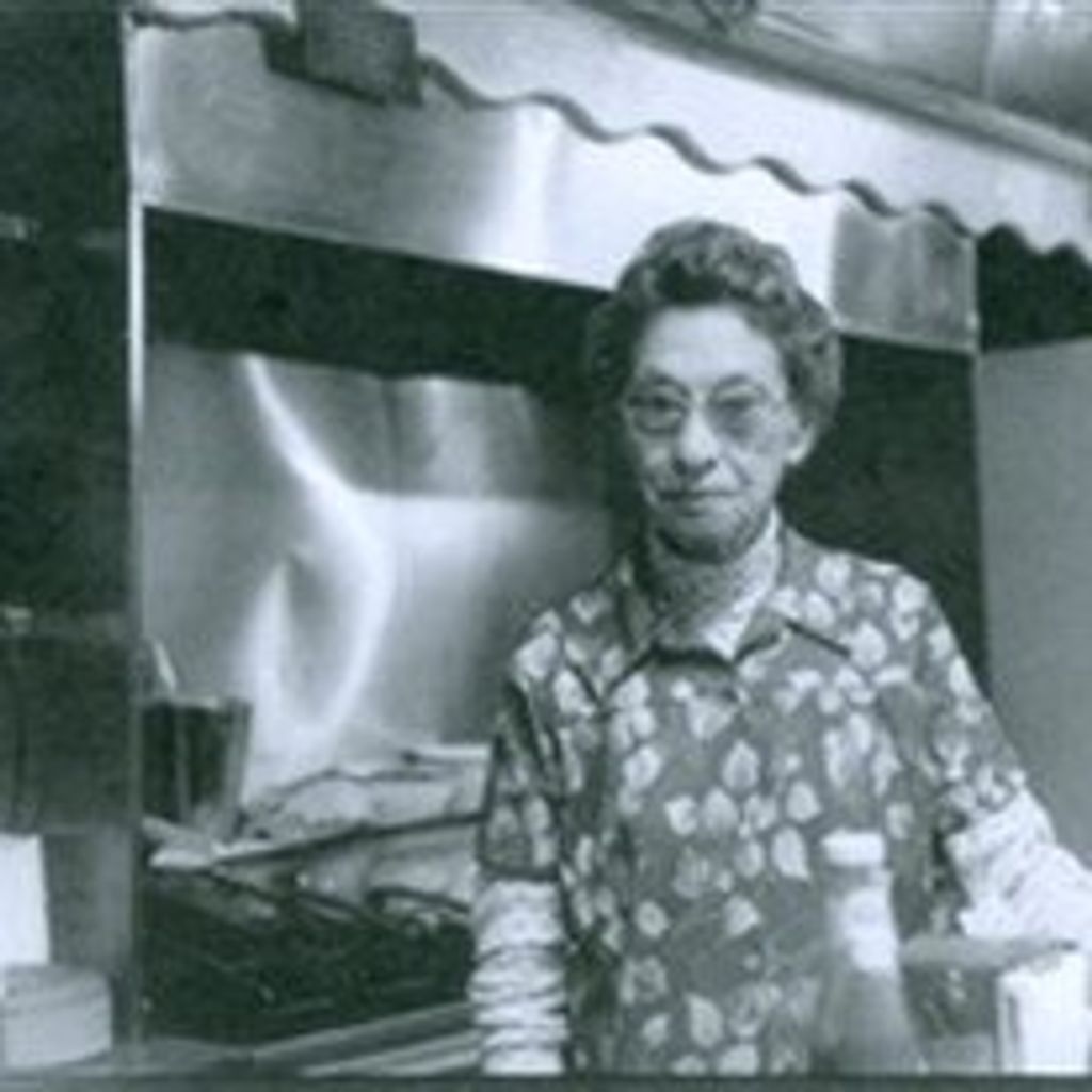 Martha Henry