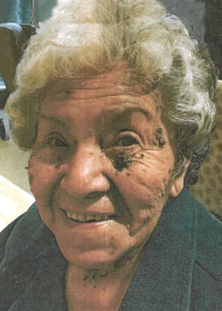 Jeanne Shea