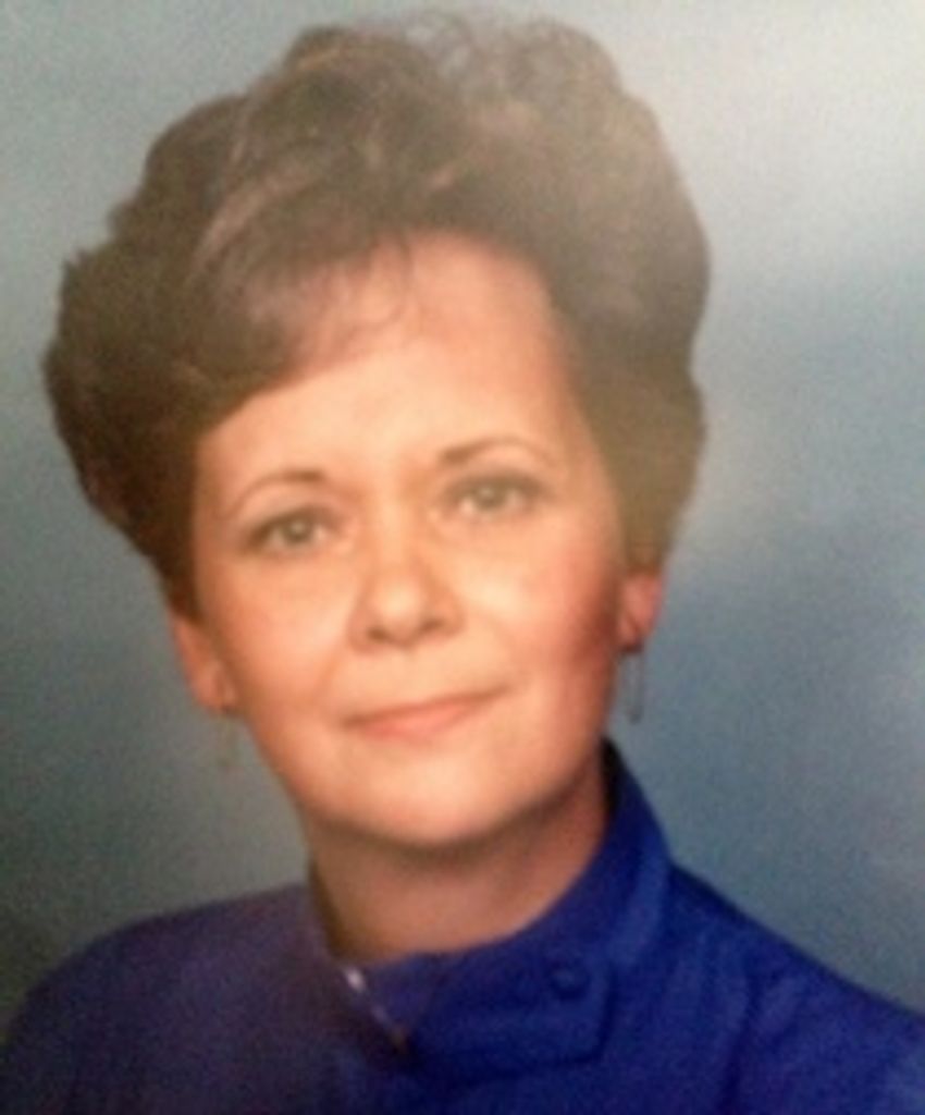 Mary Lee Hostettler