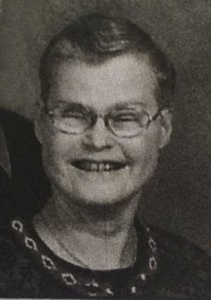 Barbara  Jo Johnson