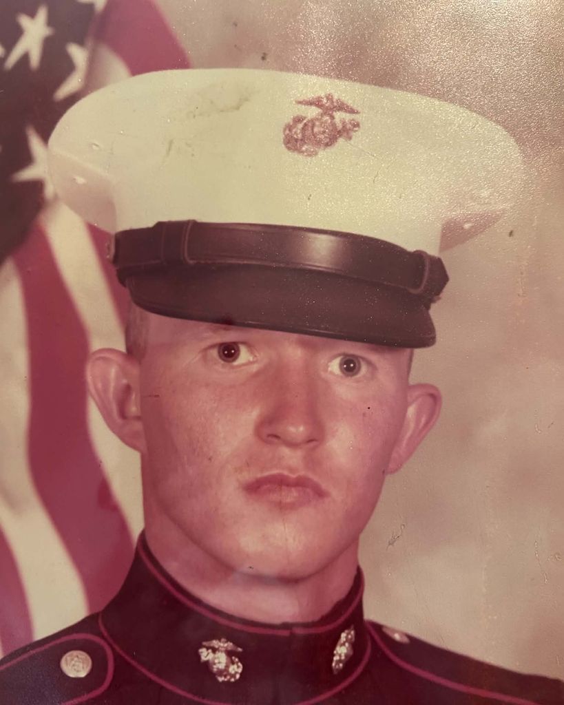 Donald Wesley "Bud" Waugh Jr.