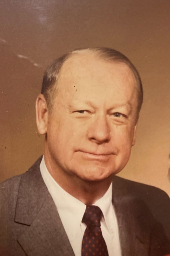 George Horace Hedgepeth