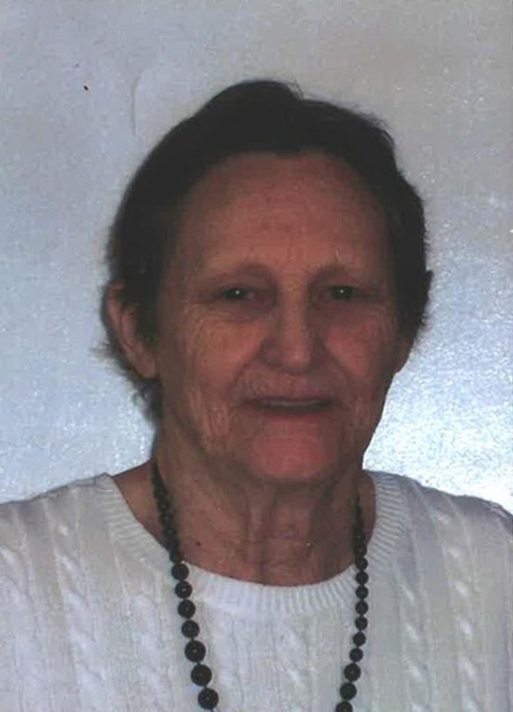 Betty Ann West Profile Photo