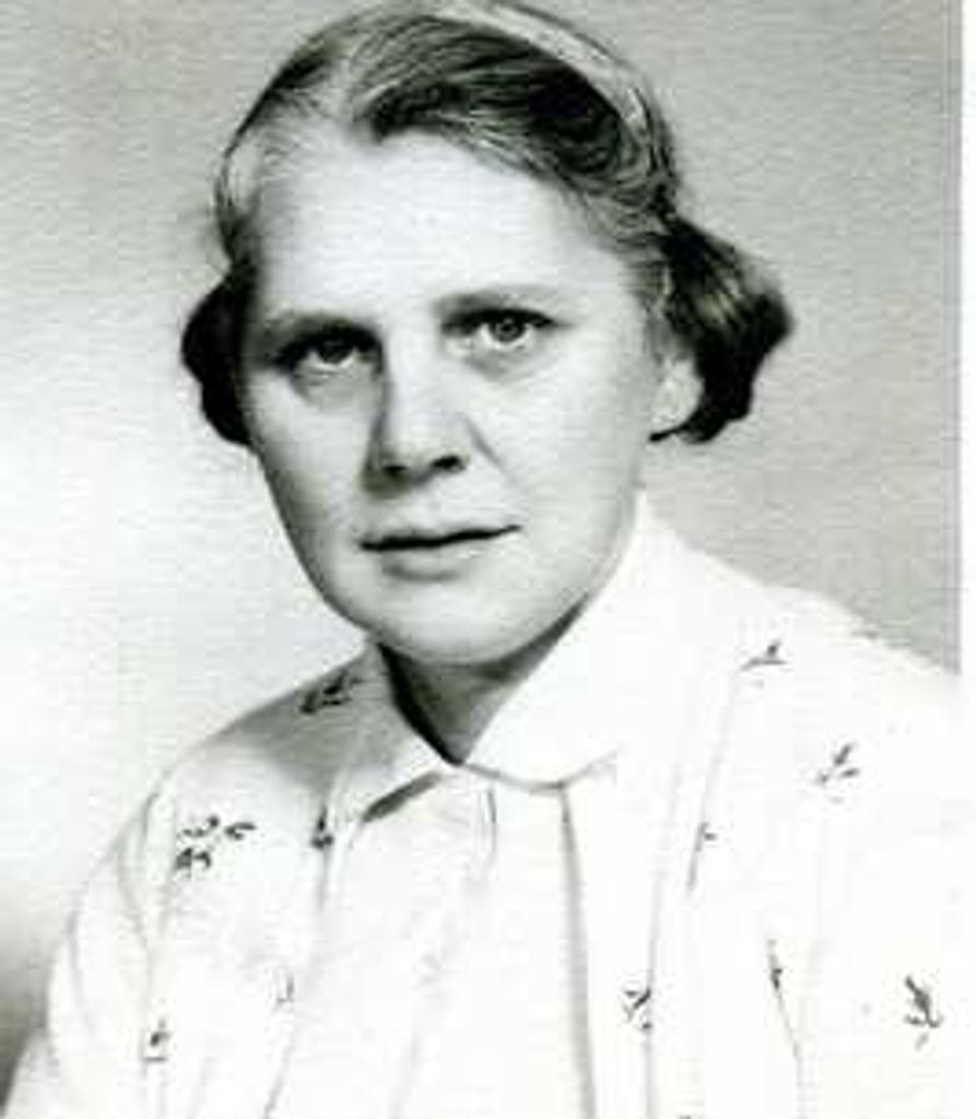 Mary Nielsen