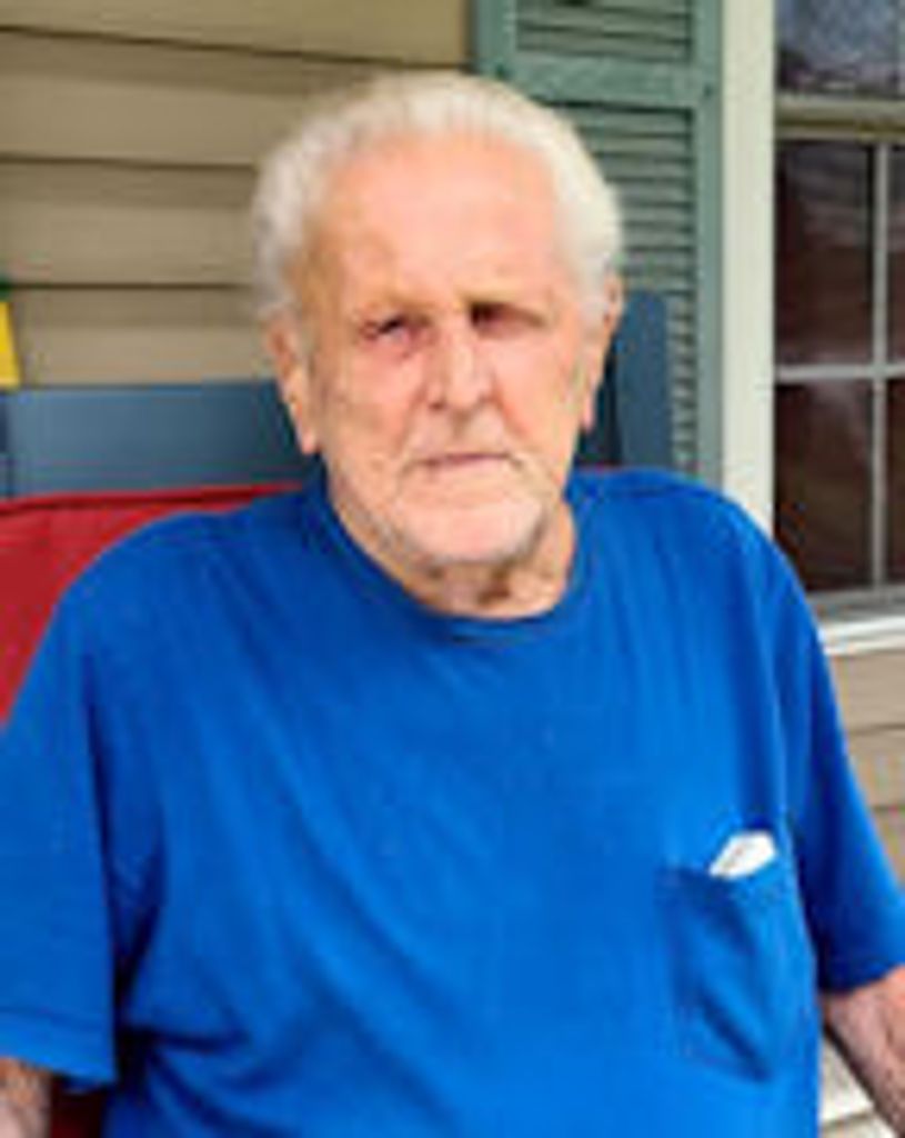 Millard W. "Bud" Campbell Profile Photo