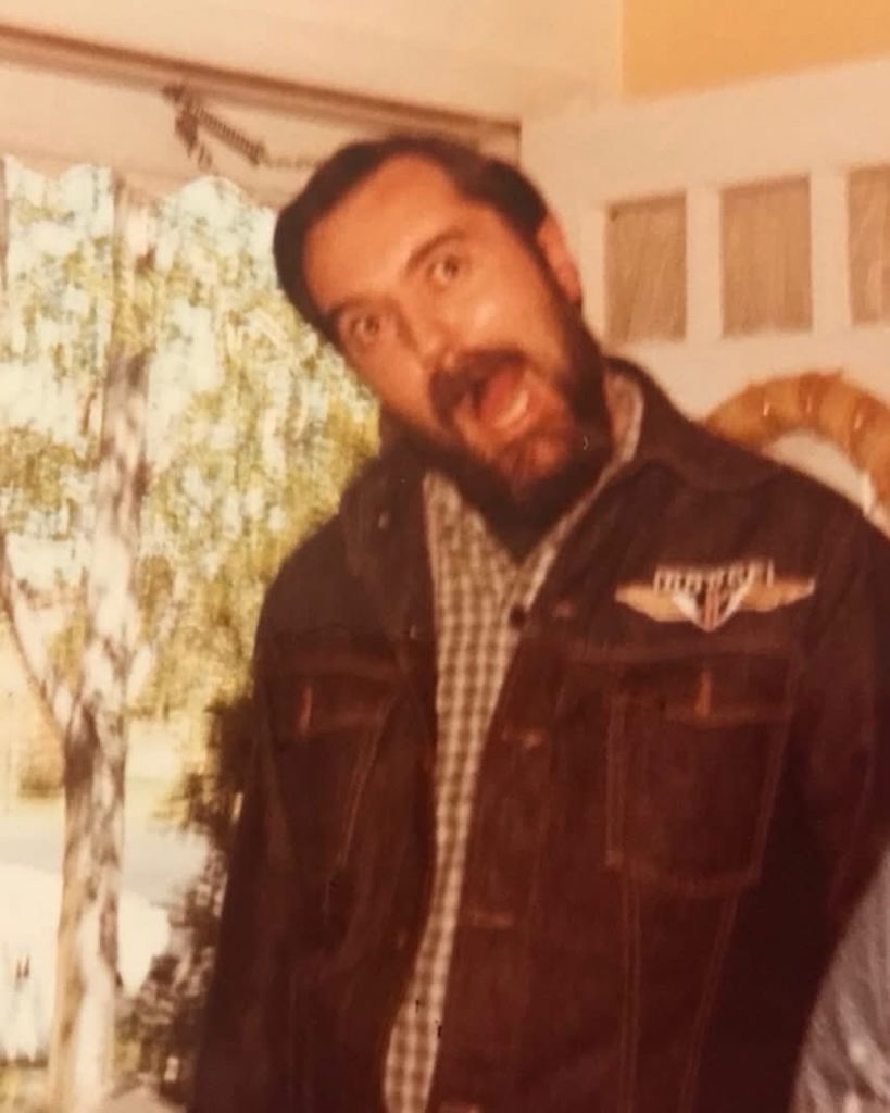 Lester Arnold Bruchey Profile Photo