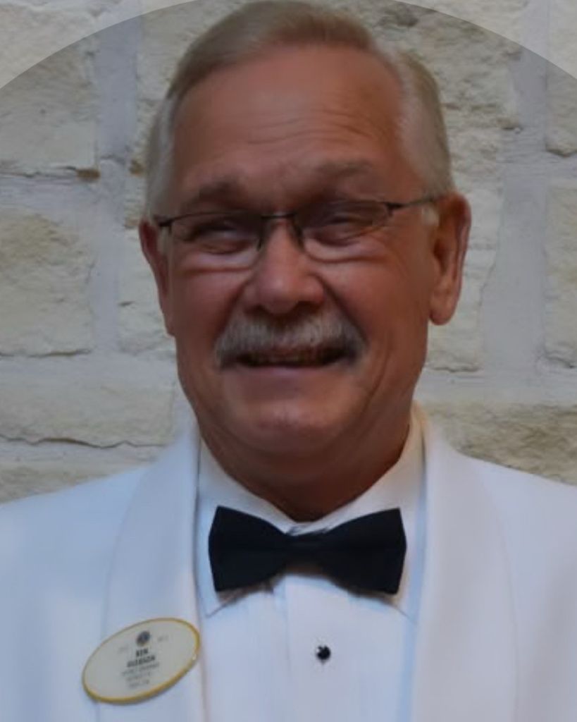 Kenneth Gleason Profile Photo
