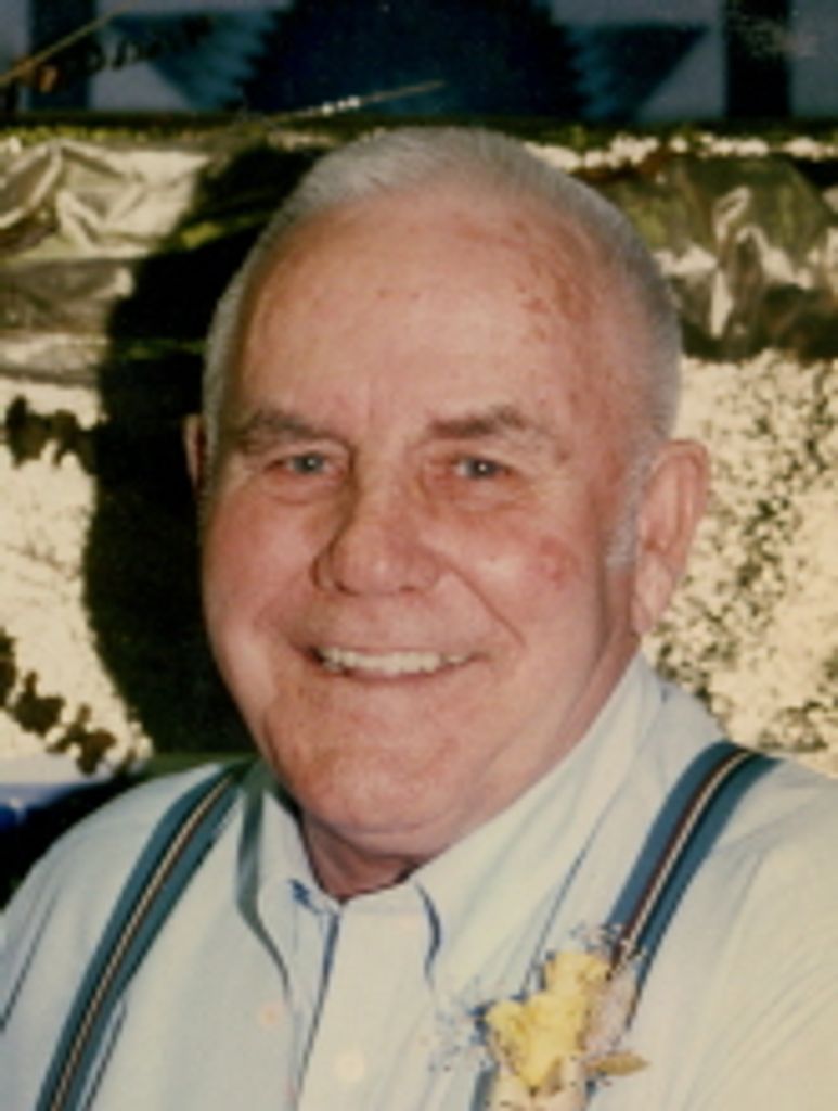 Ralph Easter