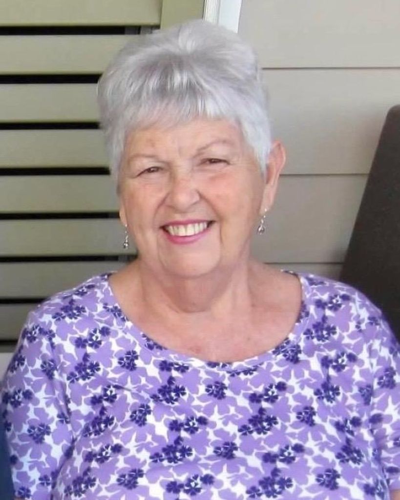 Jean Stokes Profile Photo