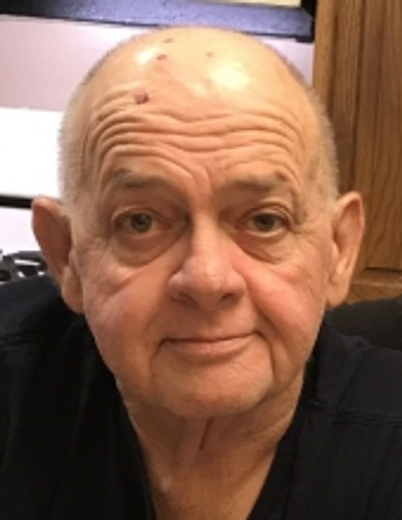 Duane A. Young