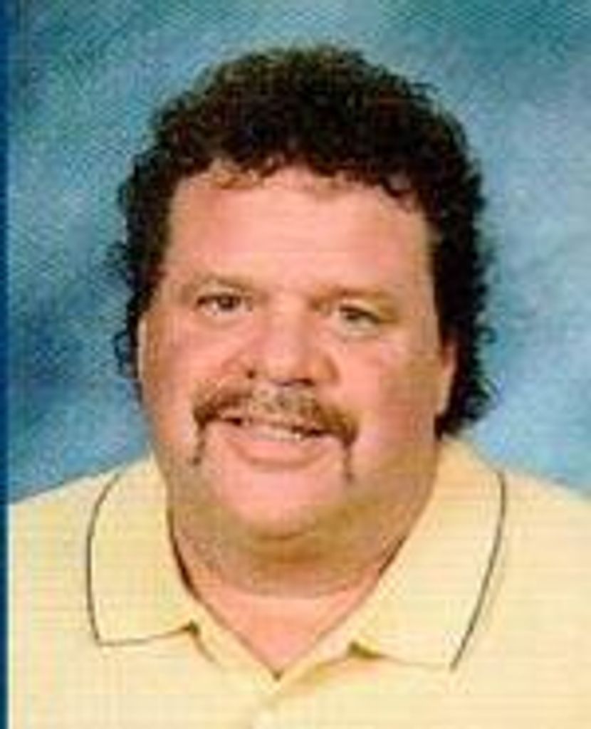 Grant L Goode Profile Photo