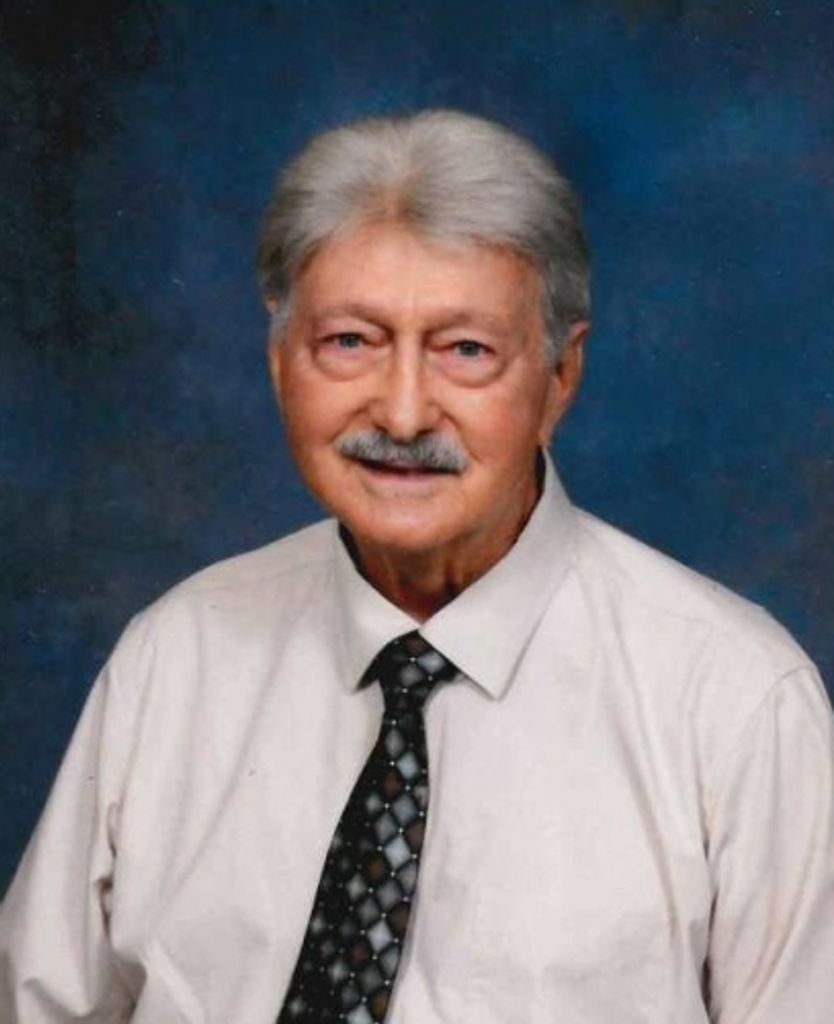 Louis Neal Repkie Profile Photo