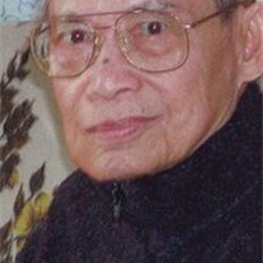Marcial S. Yandoc