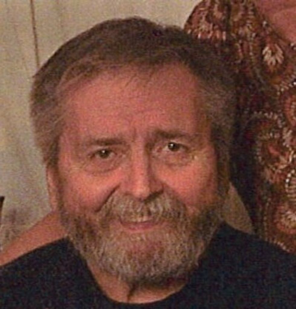 Curt B. Curtis Profile Photo