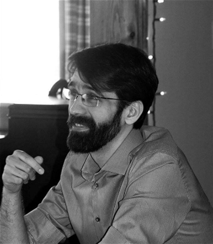 Robert William Sherman Rice Profile Photo