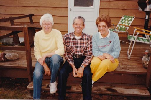 Verna F. Edwards Strandlund photo gallery thumbnail 52 of 75