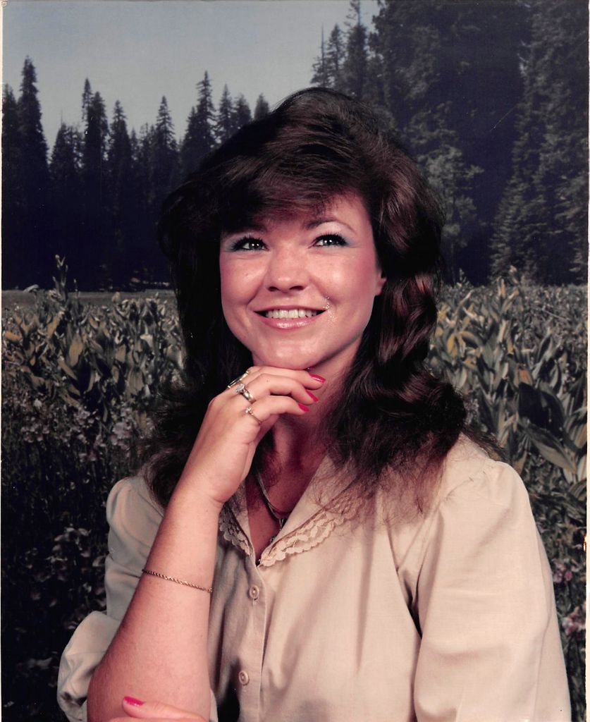 Leila Powell