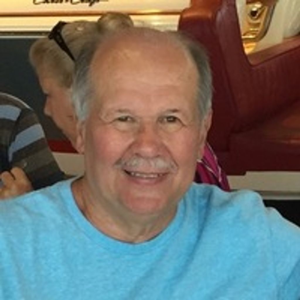 Peter Theodore Nyquist