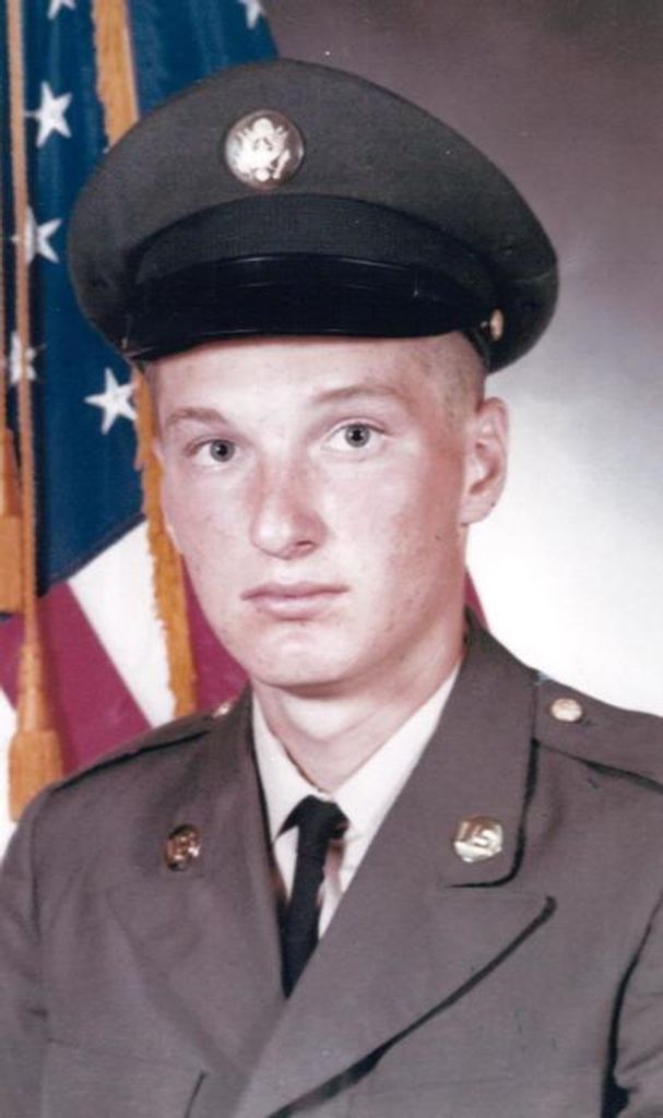 Thomas K. Garcar Profile Photo