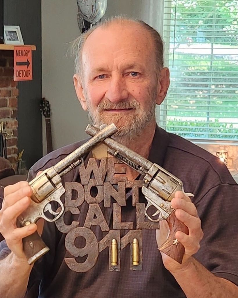 Kenneth Leroy Towe Profile Photo