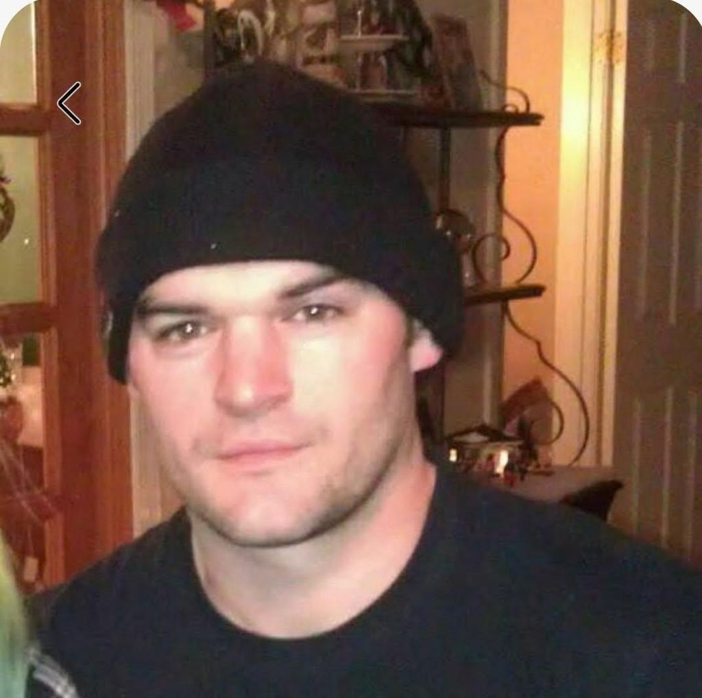 Brandon Rice Profile Photo