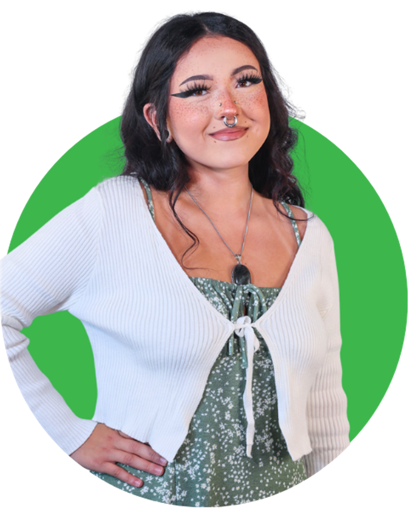 Amaya I Lobato Profile Photo