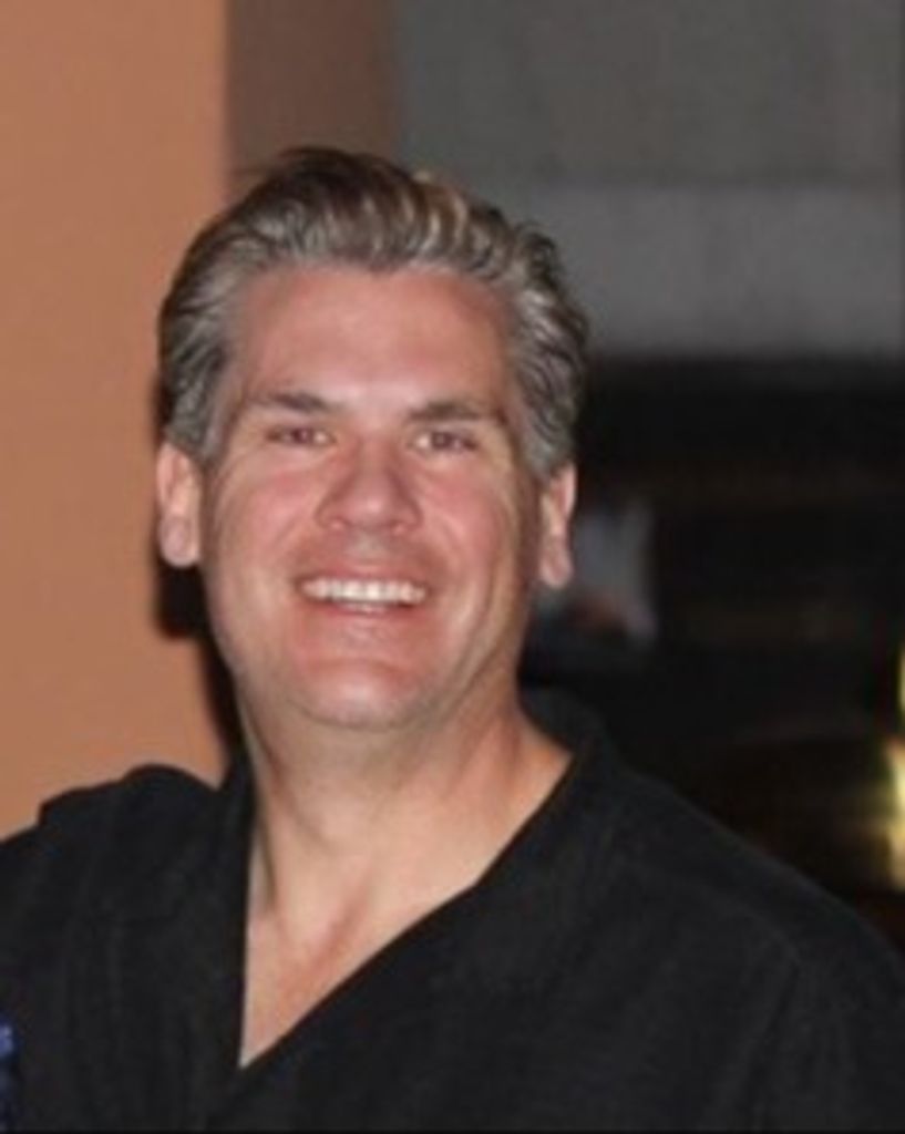 Patrick Cain
