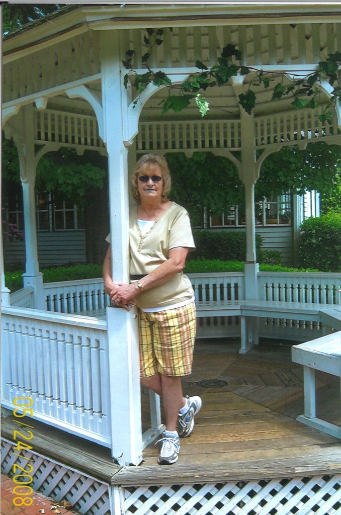 Carol (Maynard)  Clay