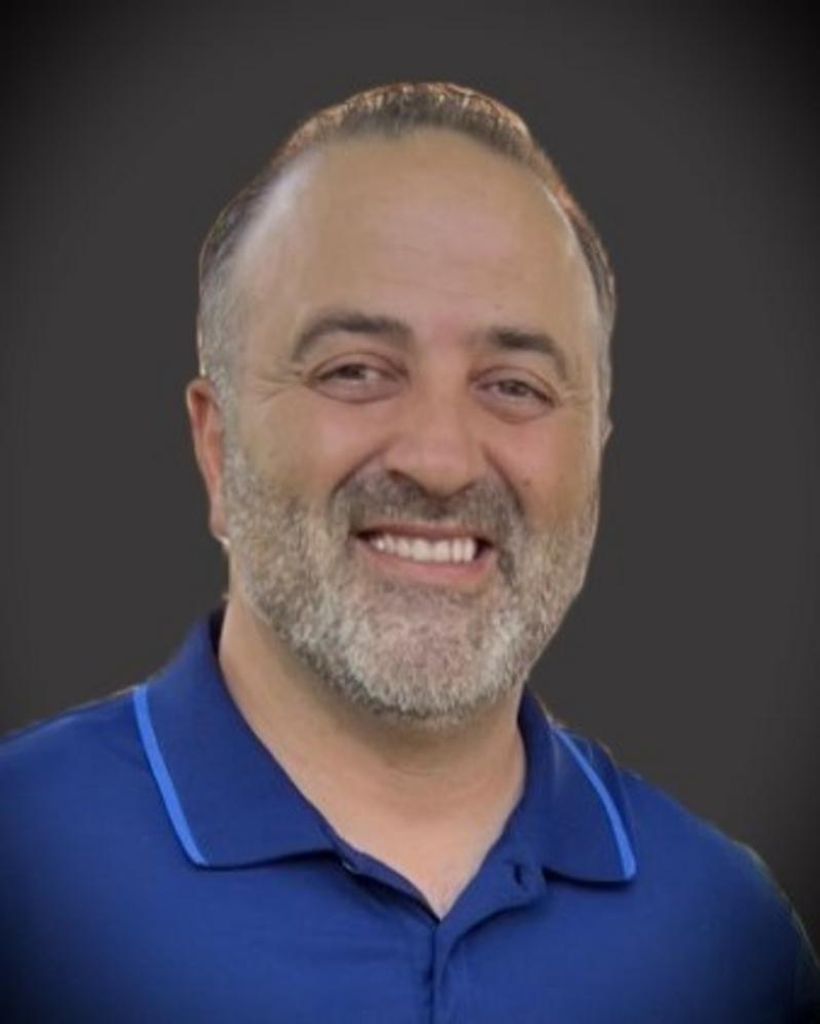 Jerry Donnici