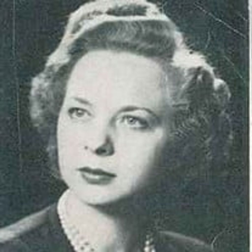 Juanita Holt