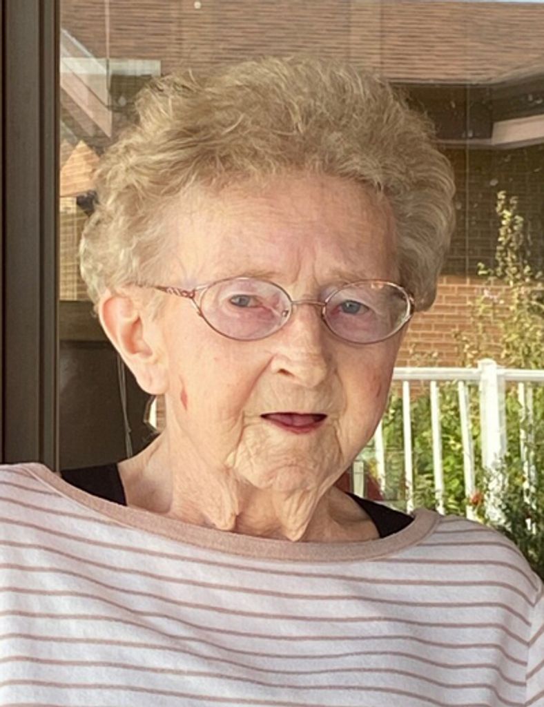 Della Baker Profile Photo