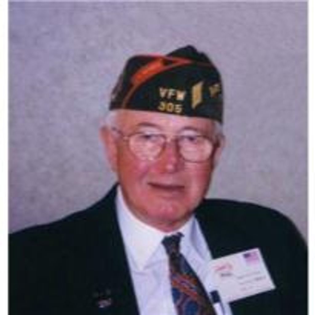 George J. Pfielsticker