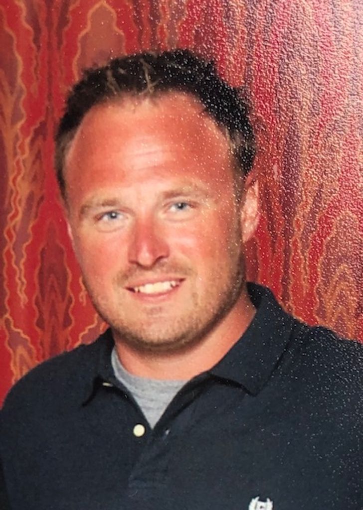 Joseph Herrmann, Jr. Profile Photo