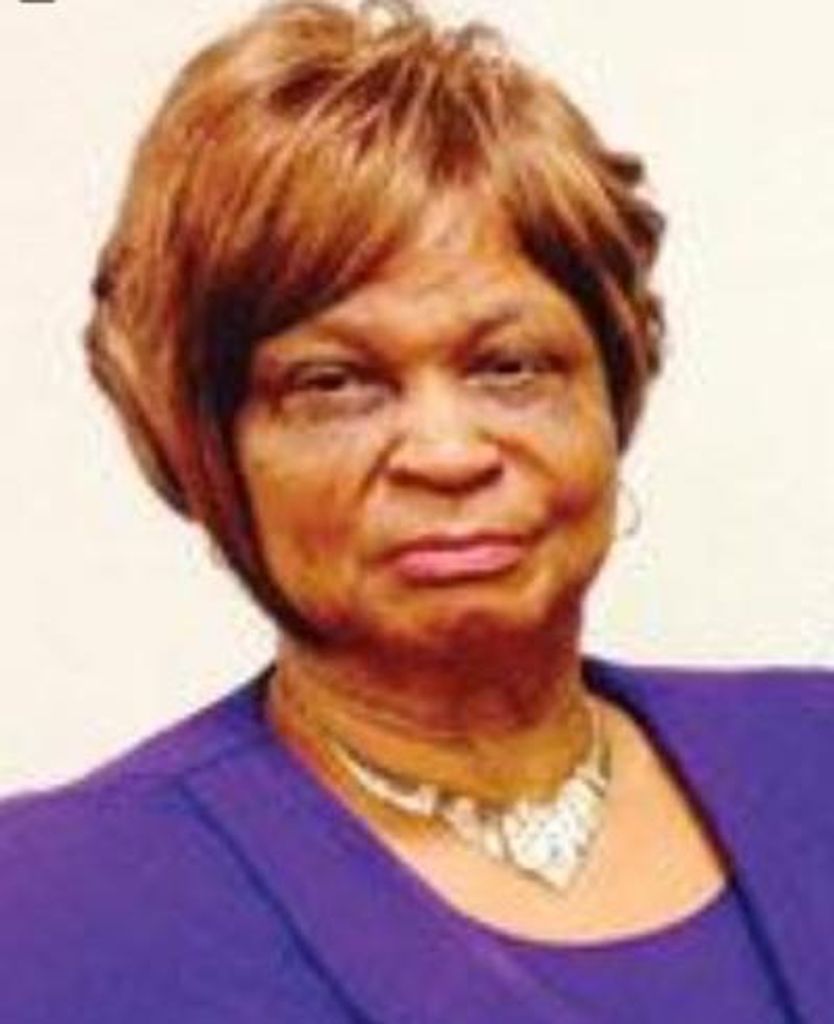 Gussie Crawford Profile Photo