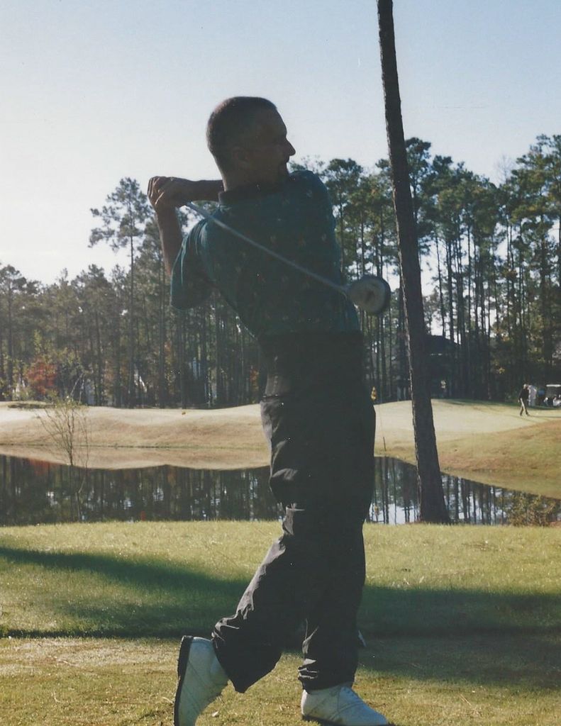Randy Lee Garland Profile Photo