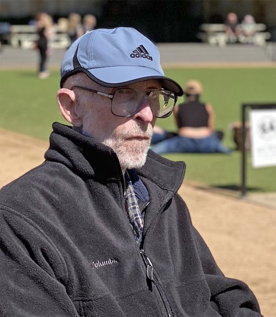 Robert Joel Patterson