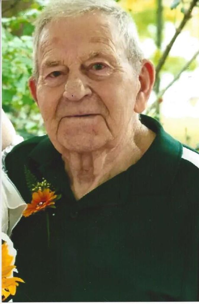 Leon L. Pontzloff Profile Photo