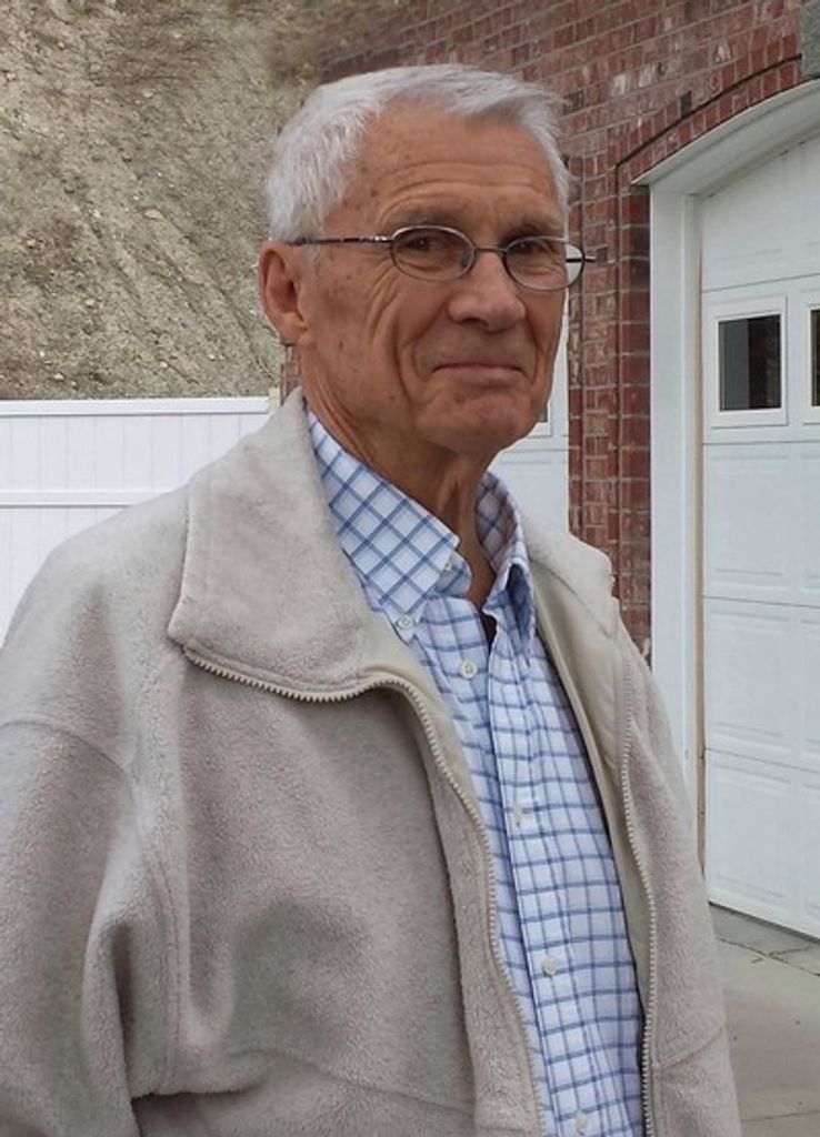 Otto Michalke Jr. Profile Photo