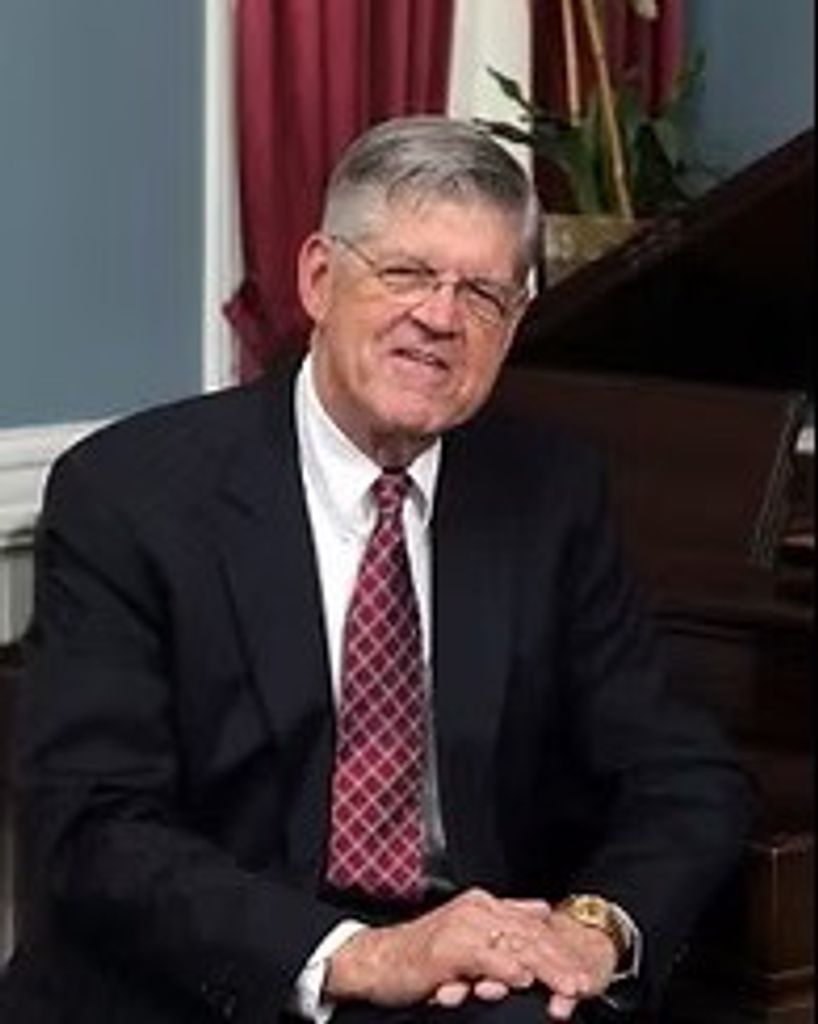 John Howell “Jack” Heard Profile Photo