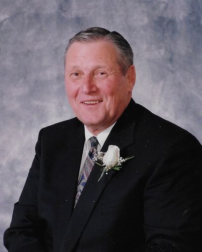 Terry Lee Matson's obituary image