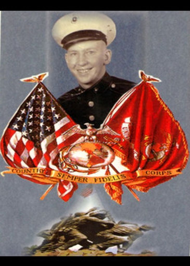 Bernard J. Flynn Profile Photo