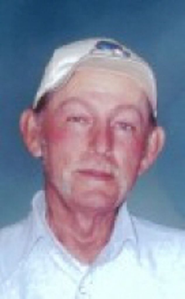 Johnny Lett