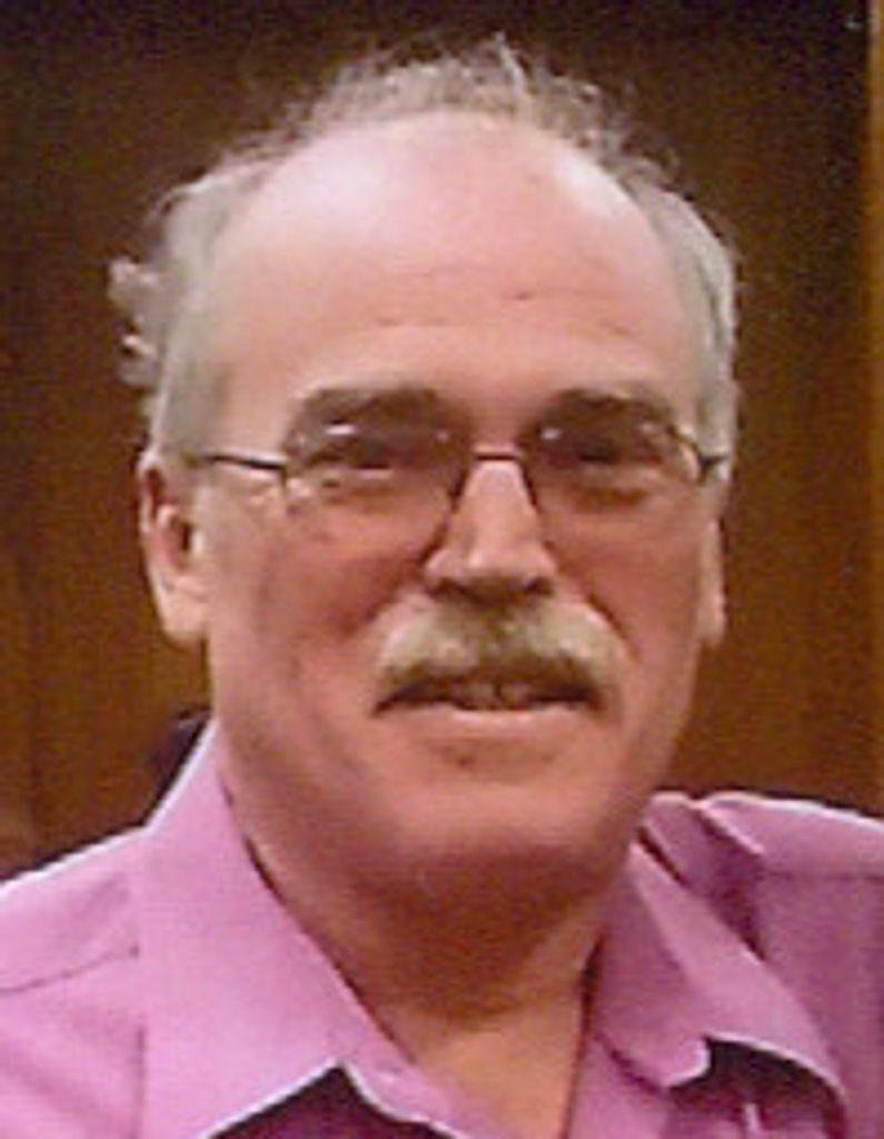 Gregory Dean Taylor